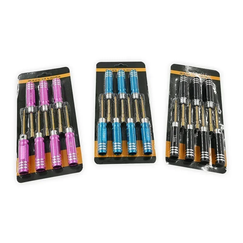 YSIDO 7Pcs 1.5 2.0 2.5mm Hex S - Fpv Drone Tool Kit のレビューと価格