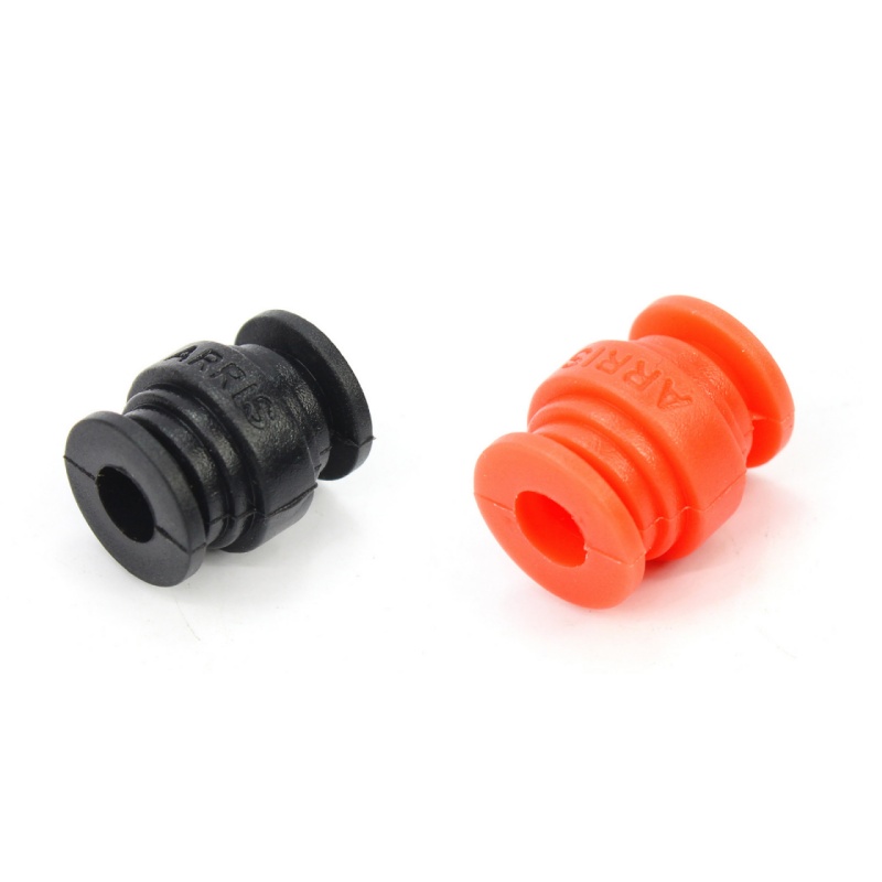 4Pcs/Lot Anti Vibration Rubber - Fpv Drone Quadcopter のレビューと価格