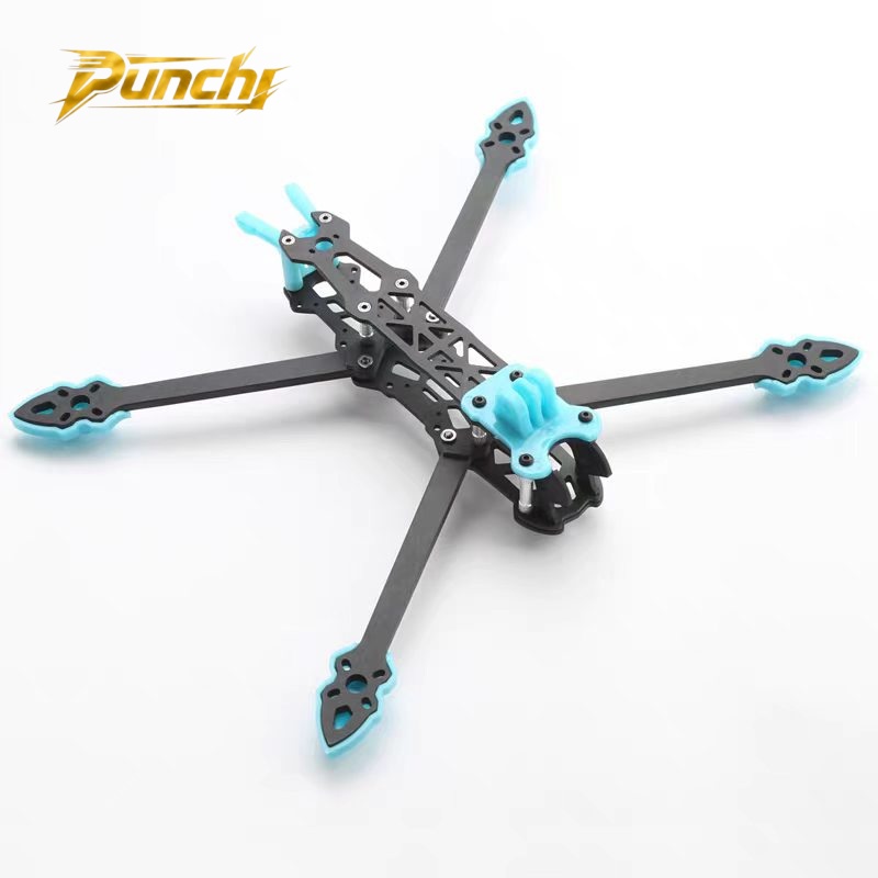 Mark4 5inch FPV Carbon Fiber F - Fpv Drone Quadcopter のレビューと価格