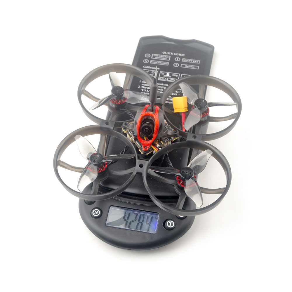 HappyModel Mobula8 1-2S 85mm M - Fpv Drone Charger のレビューと価格