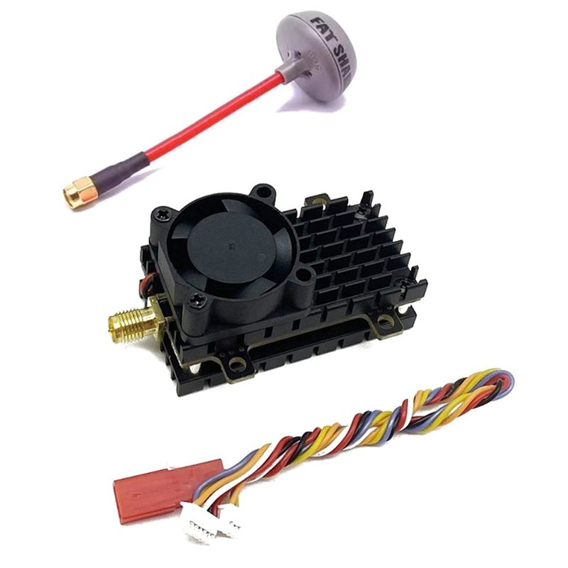 ABWE-Long Range 5.8Ghz 2W FPV  - Fpv Drone Vtx のレビューと価格