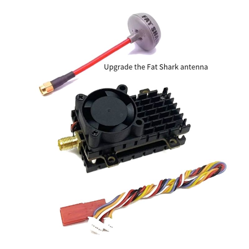 ABWE-Long Range 5.8Ghz 2W FPV  - Fpv Drone Vtx のレビューと価格