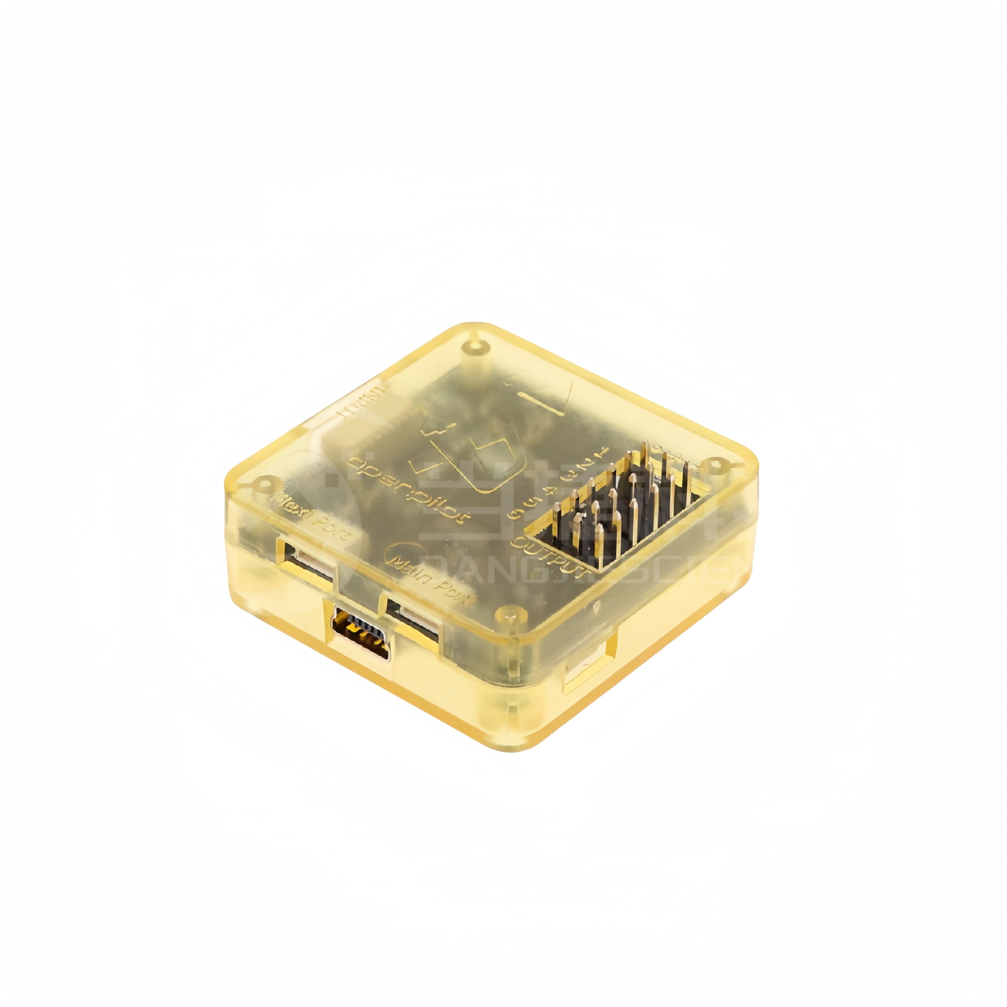 CC3D Openpilot Open Source Fli - Fpv Drone Flight Controller のレビューと価格