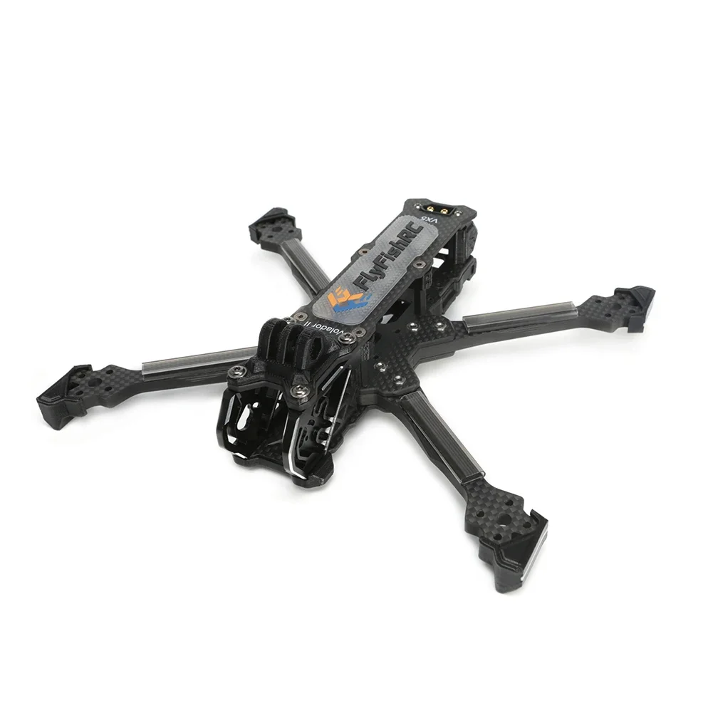 VX5 V2 5 inch T700 Volador FPV - Fpv Drone Tool Kit のレビューと価格