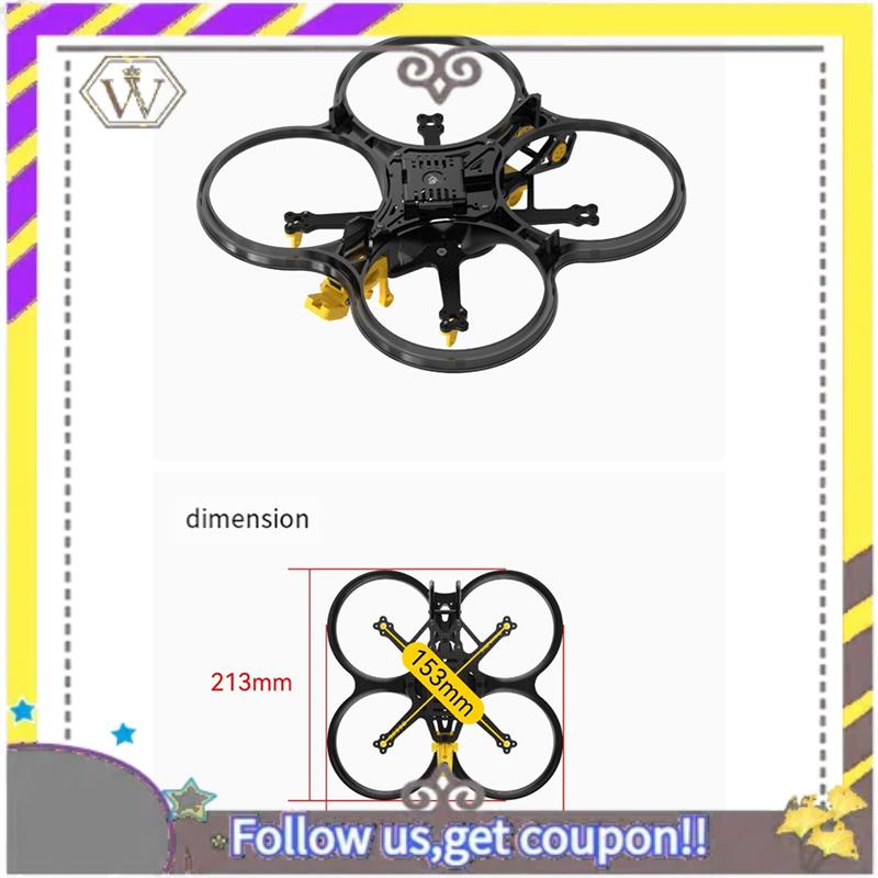 AU33-For Speedybee Bee35 Pro L - Fpv Drone Kit のレビューと価格