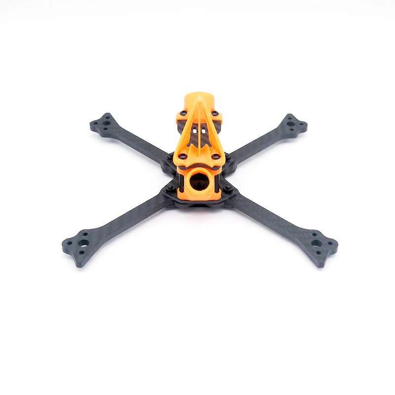 533 PRO 5inch FPV Frame Kit 19 - Fpv Drone Kit のレビューと価格