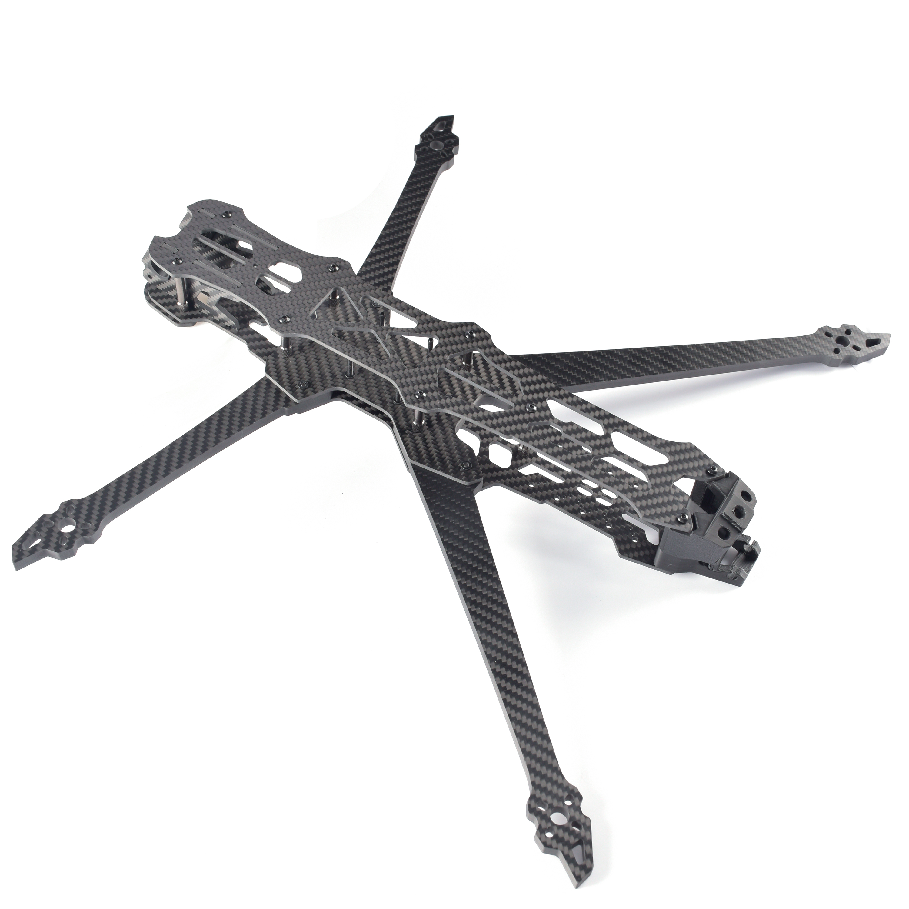 GK-V3 10 inch 435mm Wheelbase  - Fpv Drone Kit のレビューと価格