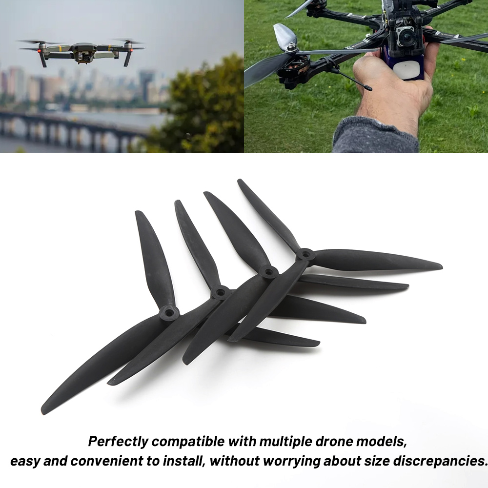 GK-V3 10 inch 435mm Wheelbase  - Fpv Drone Kit のレビューと価格