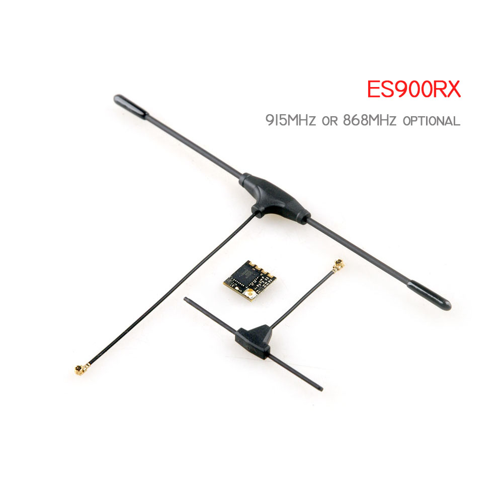 Happymodel RC ELRS Micro ES900 - Fpv Drone Motor のレビューと価格