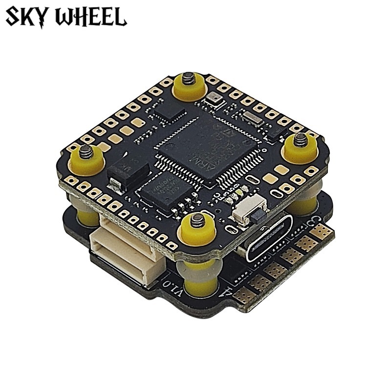 Aocoda-RC F7MINI F7 Flight Con - Fpv Drone Esc のレビューと価格