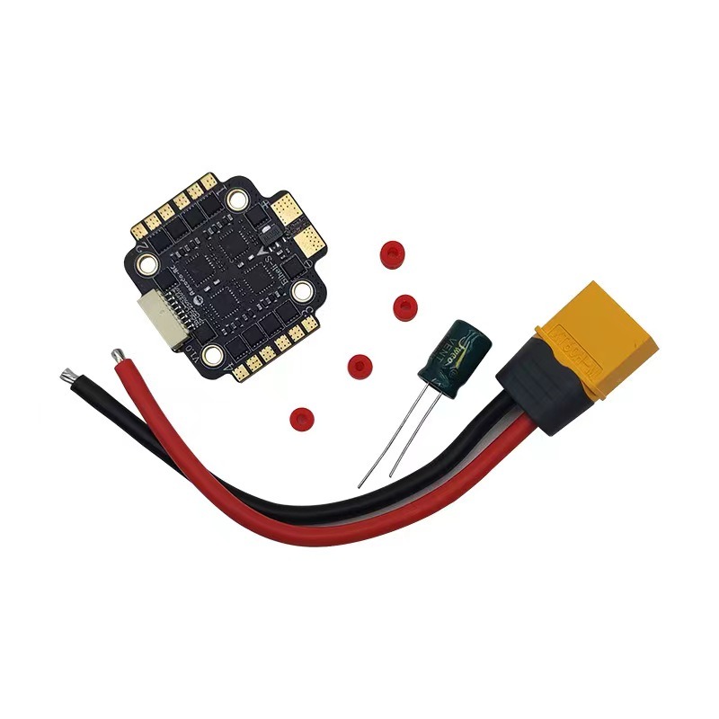 Aocoda-RC F7MINI F7 Flight Con - Fpv Drone Esc のレビューと価格