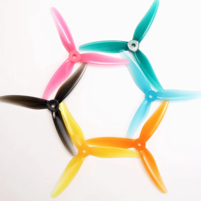 New 2-12 Pairs Gemfan 51466 5i - Fpv Drone Motor のレビューと価格